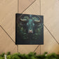 Taurus Art Canvas Gallery Wrap
